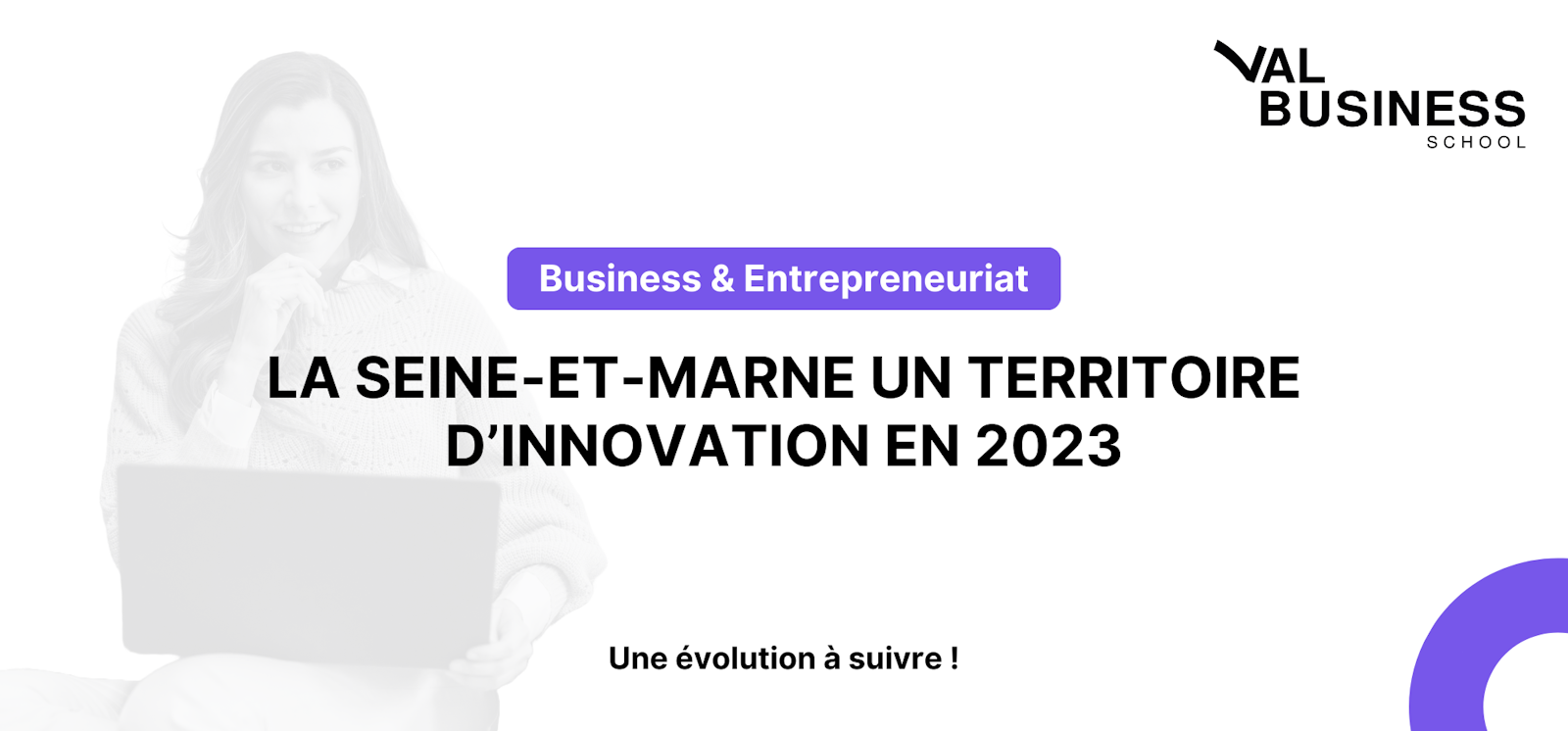 La Seine-et-Marne un territoire d’innovation en 2023