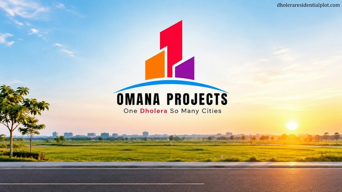 Omana Projects Reviews Progress of the Dholera Smart City Project Ahead of Key 2026 Milestones