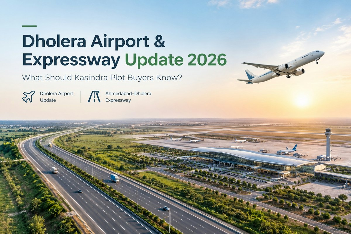 Sarkhej–Dholera Semi High-Speed Rail