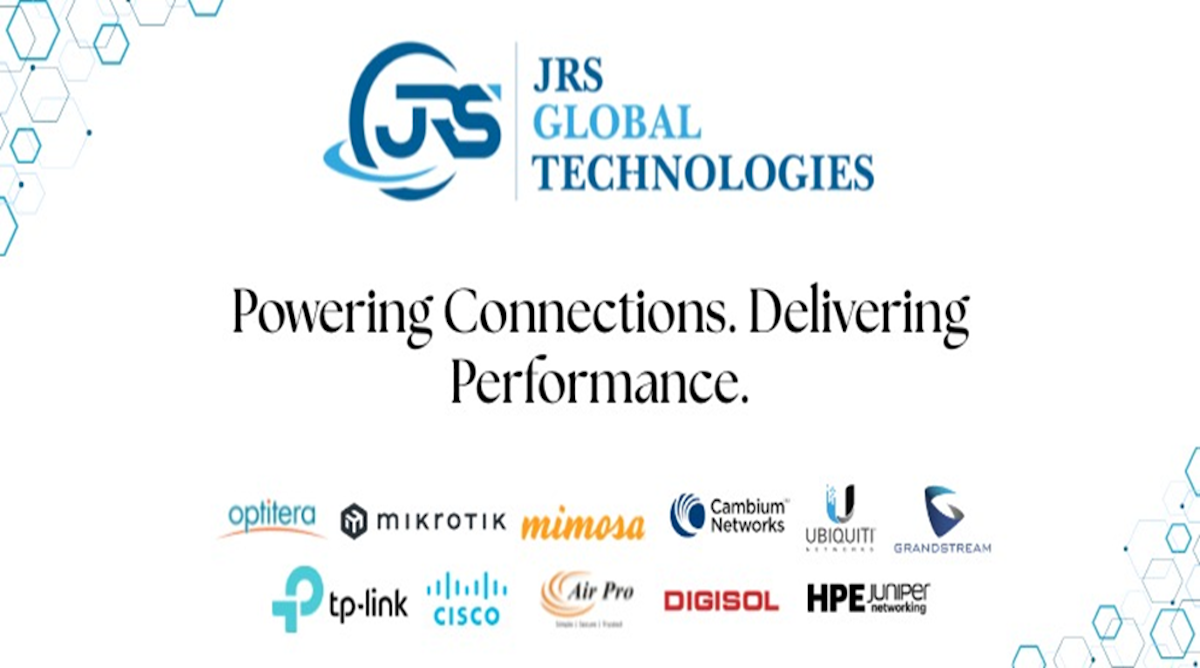 JRS Global Technologies