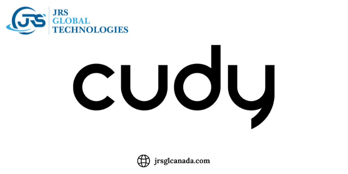 Cudy Canada
