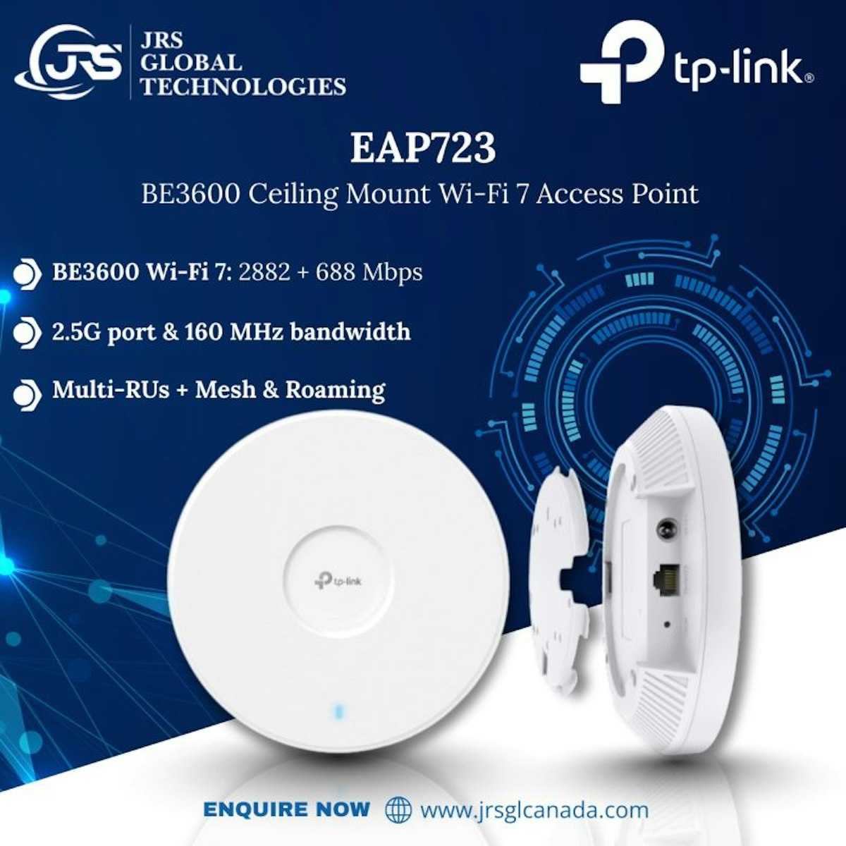 TP-Link EAP723