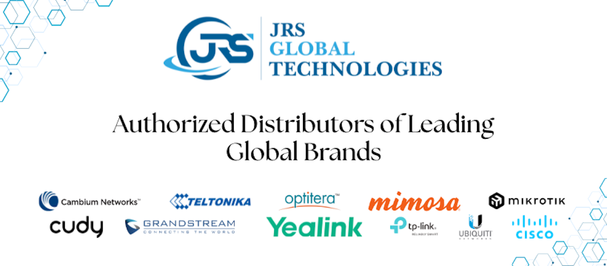 JRS Global Technologies