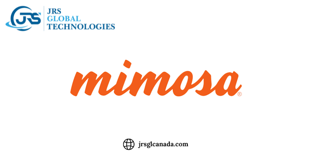 Mimosa Networks
