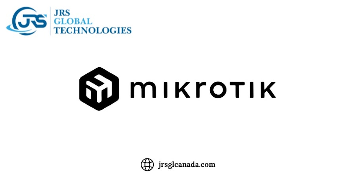 Exploring the Best MikroTik Products in Canada for Secure and Scalable Networks