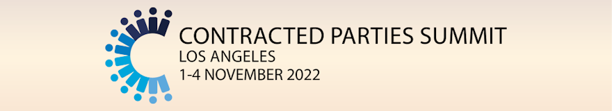 ICANN CPS Summit 2022