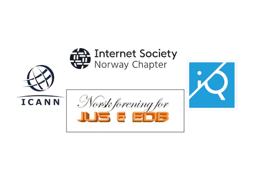 iQ sponsors "ICANN and current challenges on the internet" workshop
