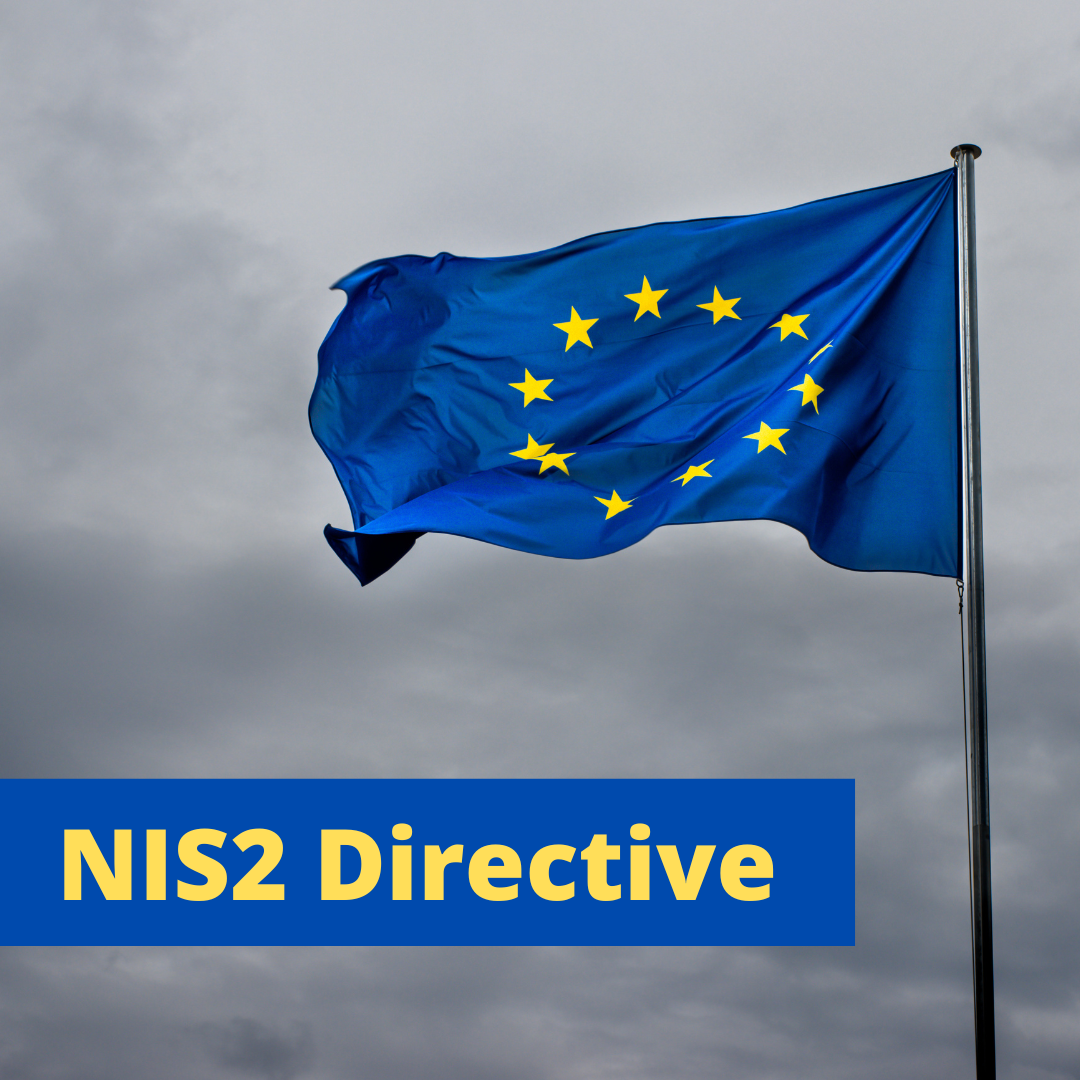 The NIS2 Directive - A Primer