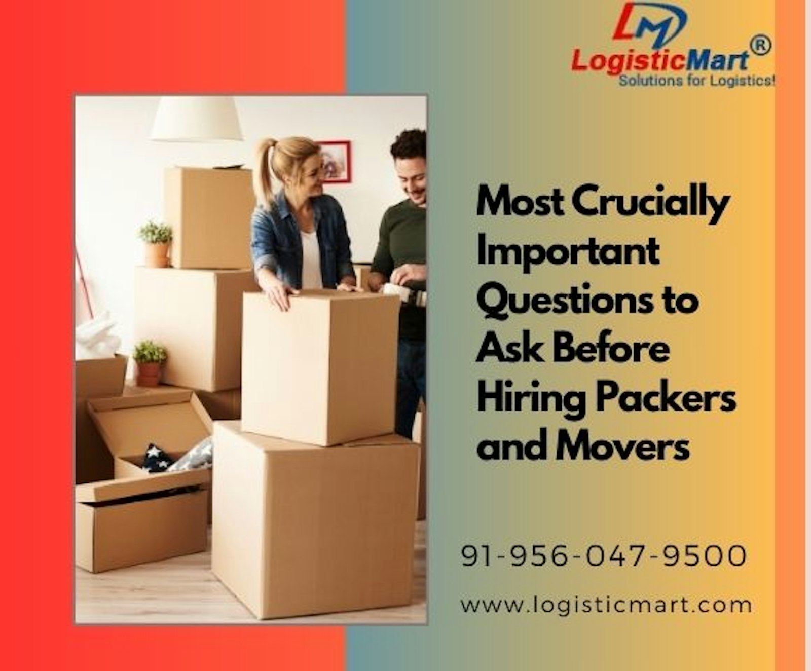 packers and movers