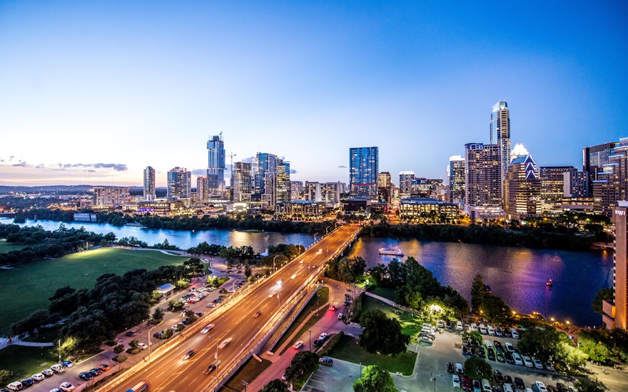 120+ Tech Companies In Austin To Reach Out To (In 2021)