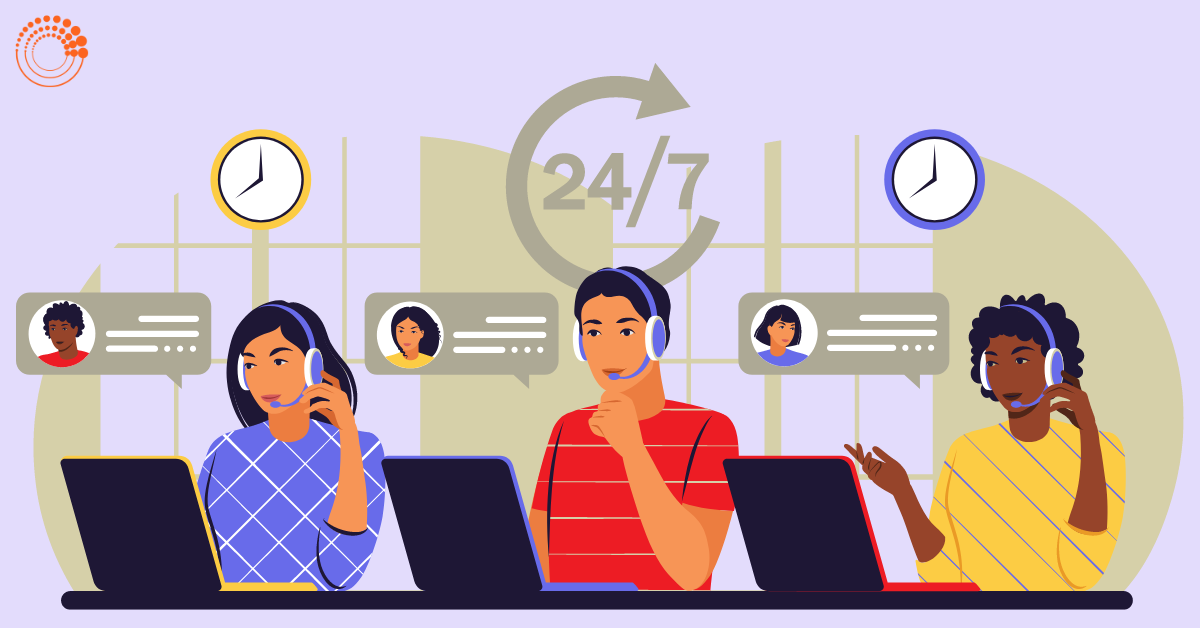 Top 6 Call Center Monitoring Software to Know in 2022