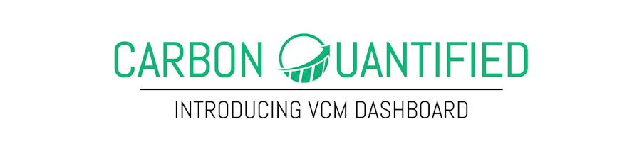 Introducing Voluntary Carbon Markets (VCM) Dashboard | Analyzing Core Carbon Principle's & Biodiversity Credits