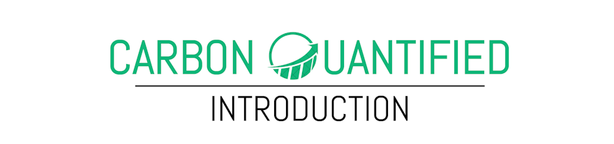 Introducing Carbon Quantified | Exploring the latest IPCC report and SBTi framework