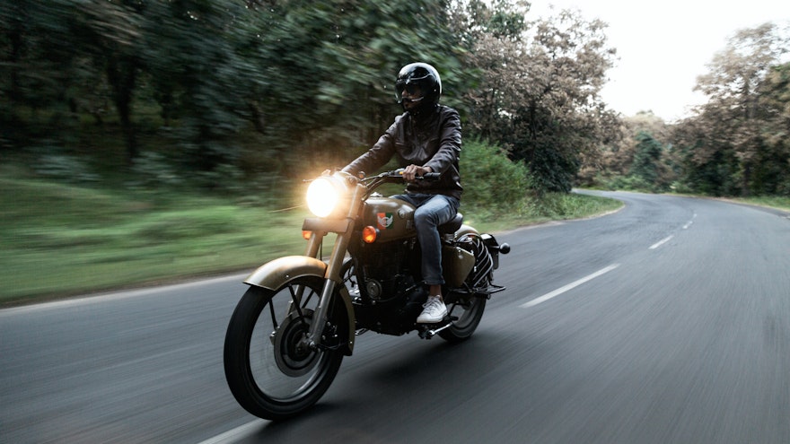 Entrepreneurship and the Art of Motorcycle Maintenance