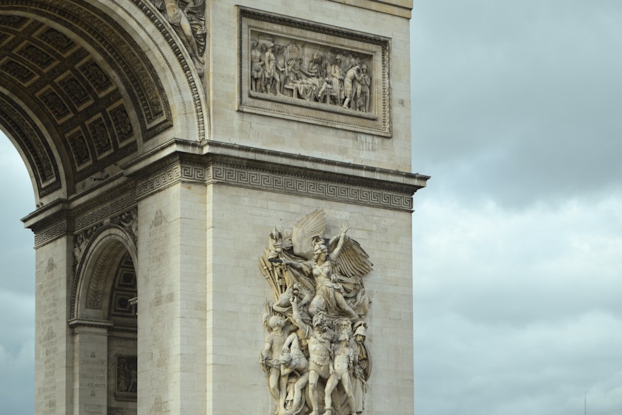 Market Discovery and French Revolutionaries