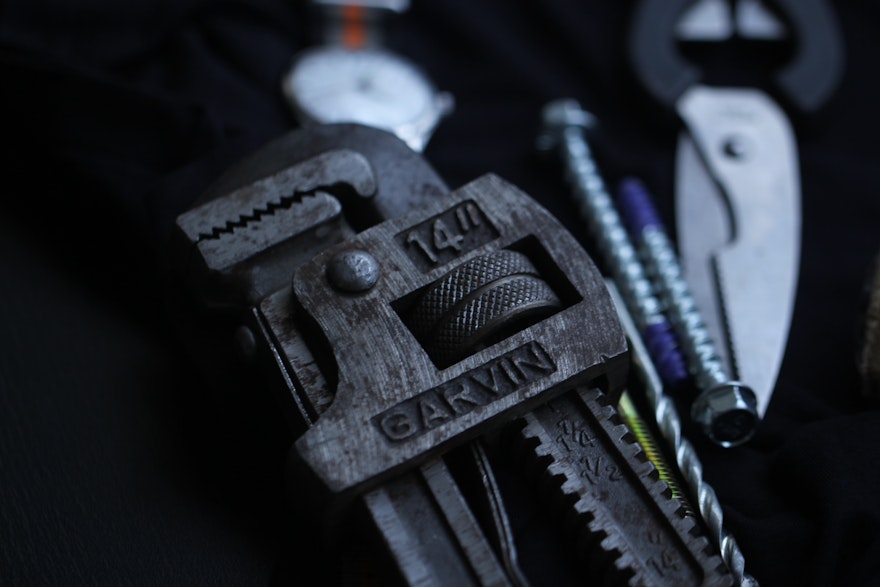 A Manifesto for Blue Collar Coding