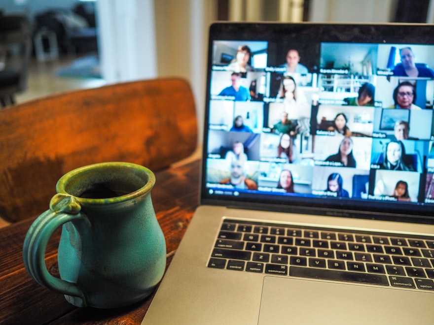 Six Lessons From Starting Three Online Meetups
