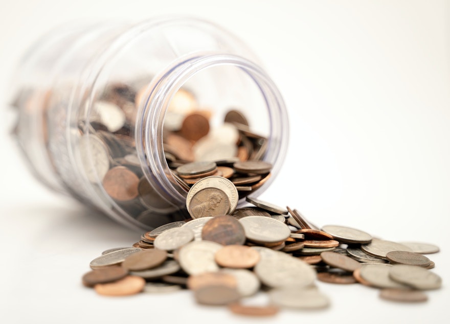 Income and Wealth