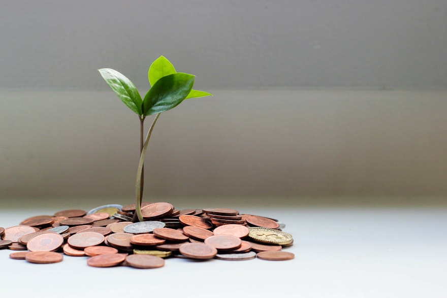 A Formula for Return on Time On Your Startup 