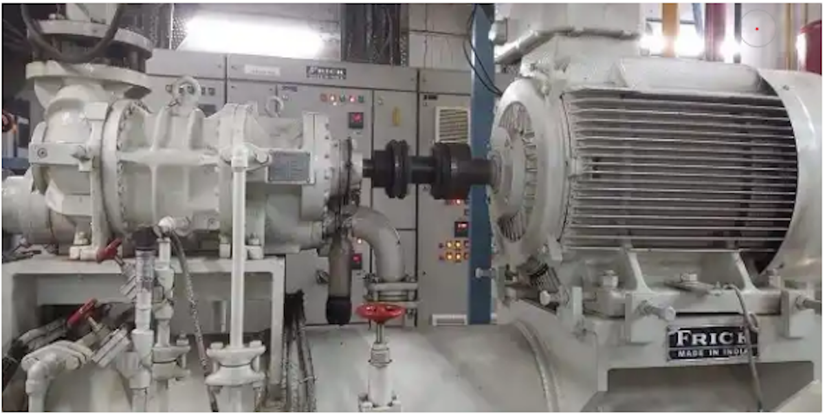 Delhi’s Trusted Shaft Alignment Services for Oil and Gas Industry
