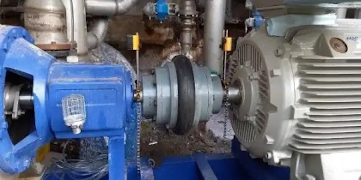 Kolkata’s Best Shaft Alignment Services for HVAC and Pump Systems