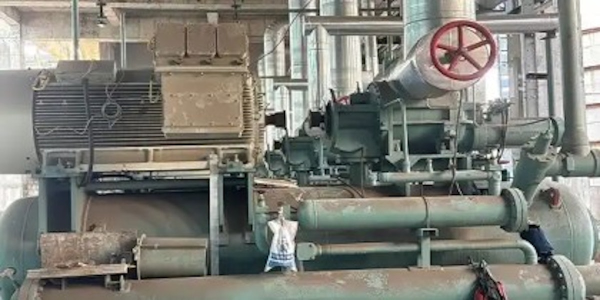 Boost Productivity by Reducing Downtime with Shaft Alignment Services in Kolkata
