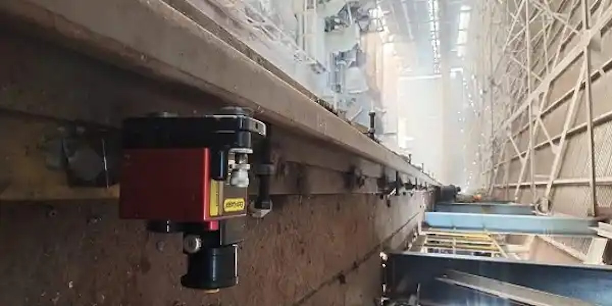 EOT Crane Alignment Errors That Reduce Safety and Performance