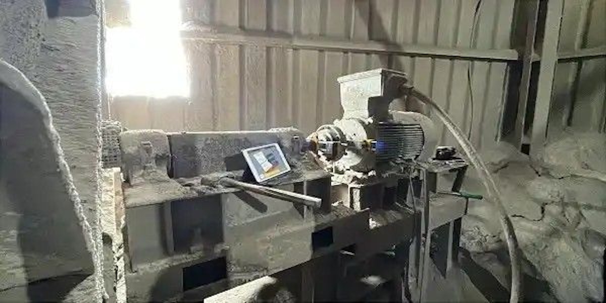Laser Shaft Alignment for Marine and Port Equipment in Kolkata
