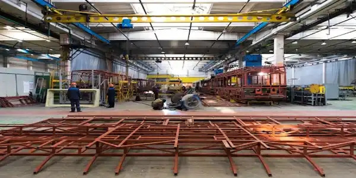 Professional Shaft Alignment Services for Steel Plants in Delhi