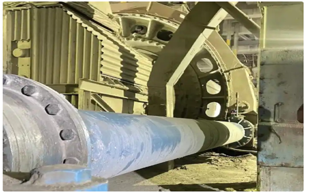 Top Laser Shaft Alignment Services in Kolkata for Industrial Machines