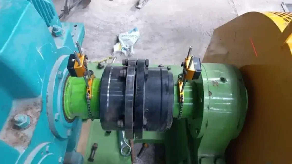 Why Every Industry in Kolkata Requires Regular Shaft Alignment