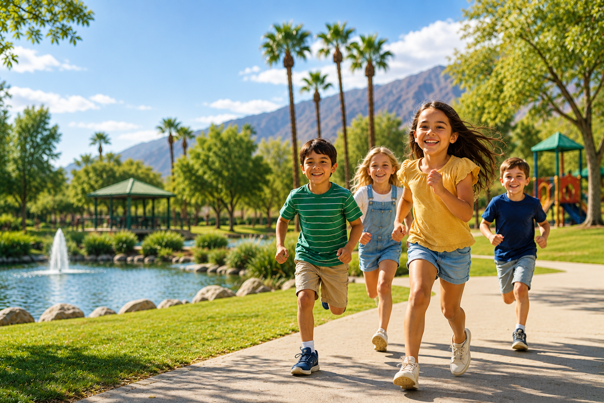 coachella valley free activities