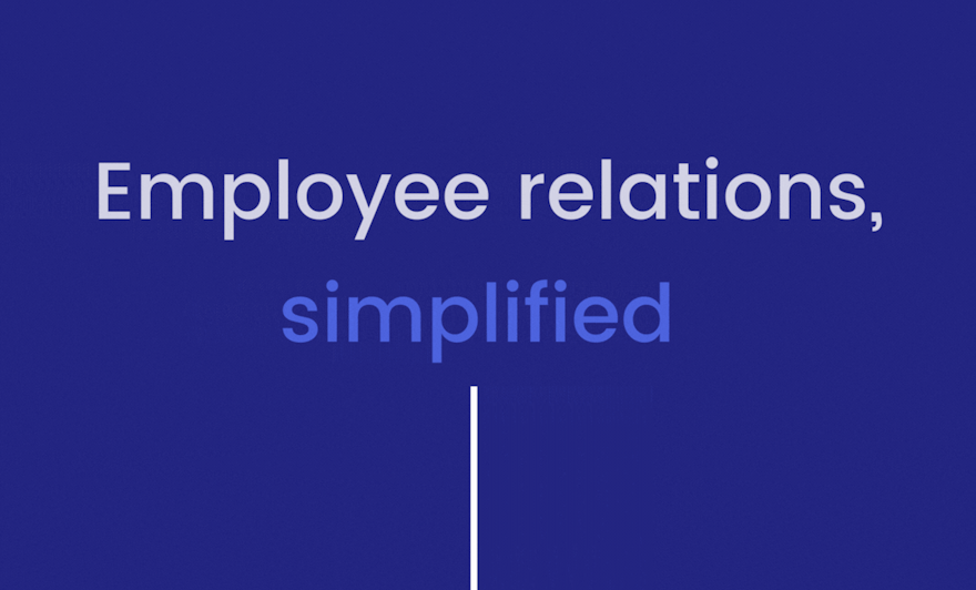 Announcing Laurl, a modern employee relations SaaS for HR teams