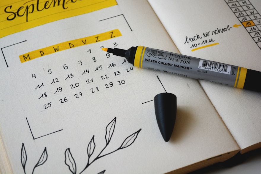 Tips to Plan Your Week as a Student