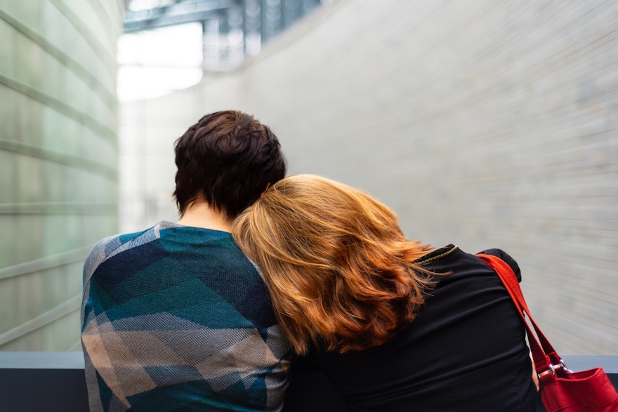 3 Tips to Deal with Anxiety