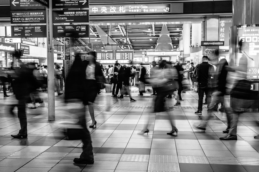 5 Ways to Live Healthier When You're Busy