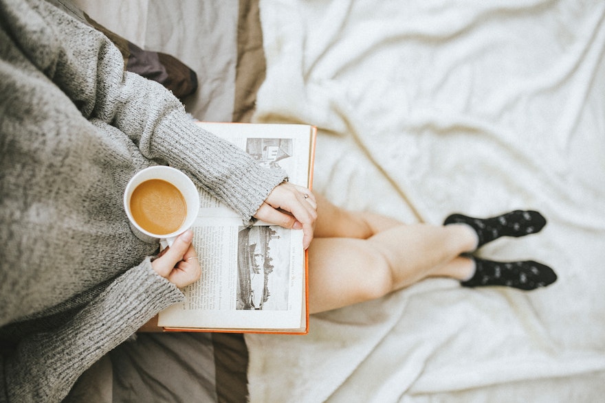 3 Ways to Take a Break from Technology