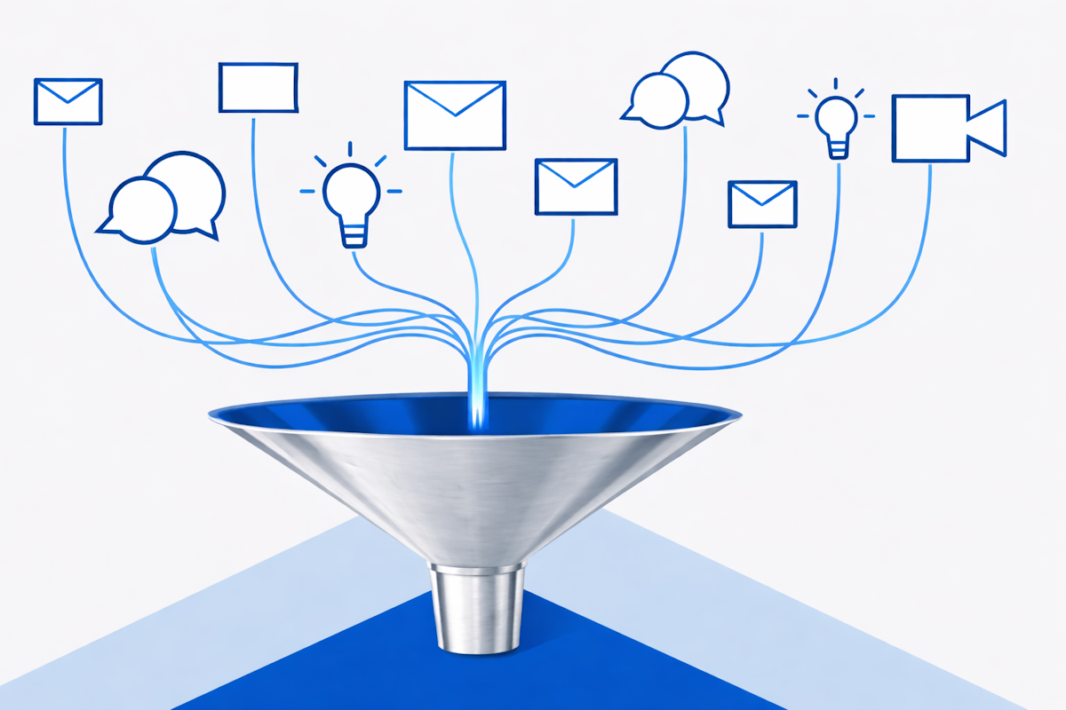 What is a Context Graph, and Why Does it Matter for Investment Firms?