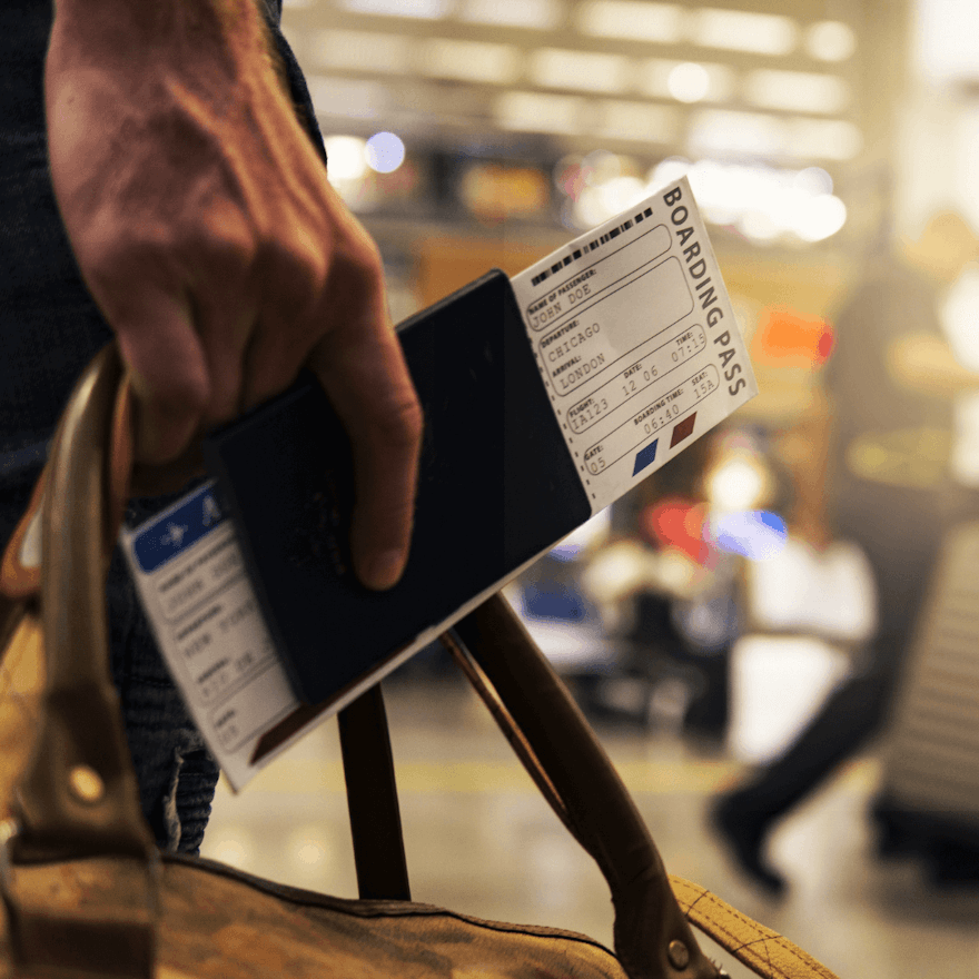 porterage of luggage pick-up carrousel paris airport