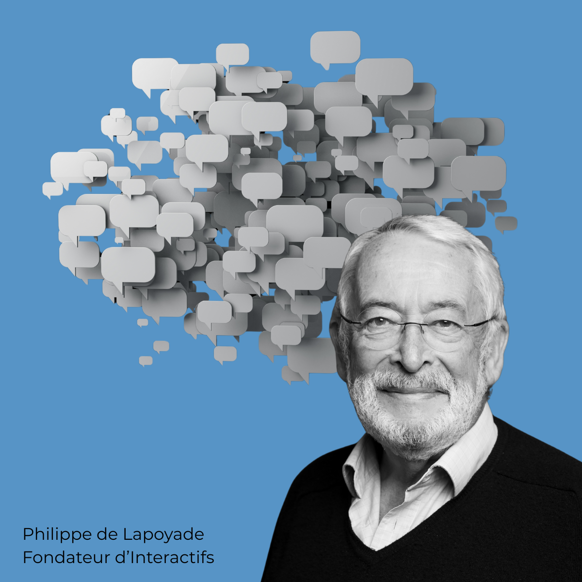 L'anti relation c'est la langue de bois