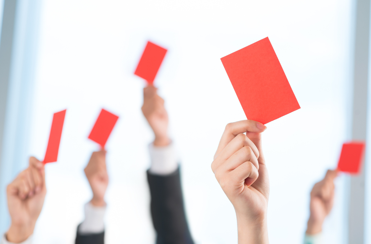 Traitement des objections