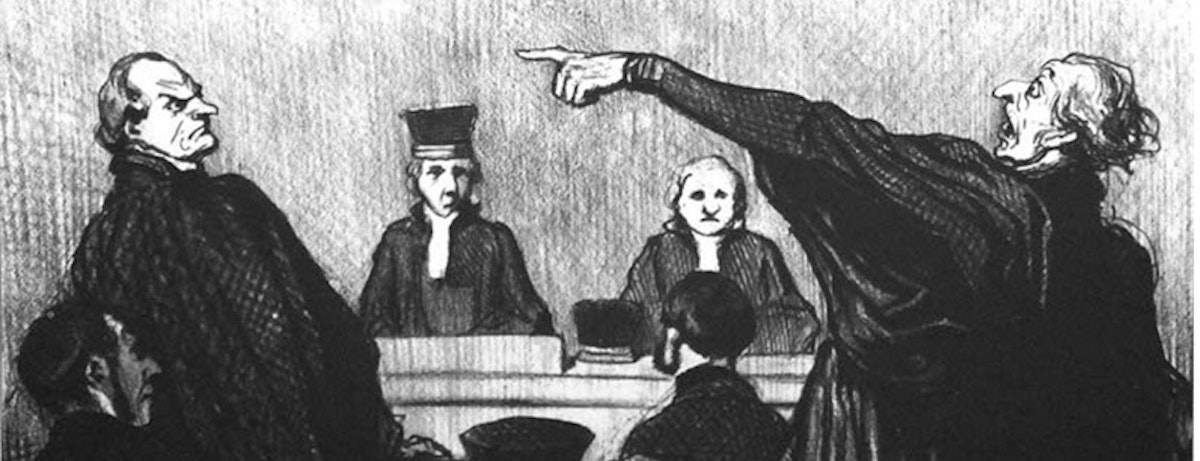 Traitement des objections