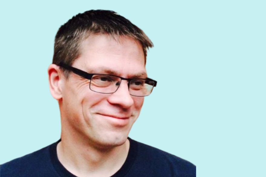 Chat with James Dellow about Intranet in a Box Solutions and Employee Engagement | SoMW Podcast S01E11