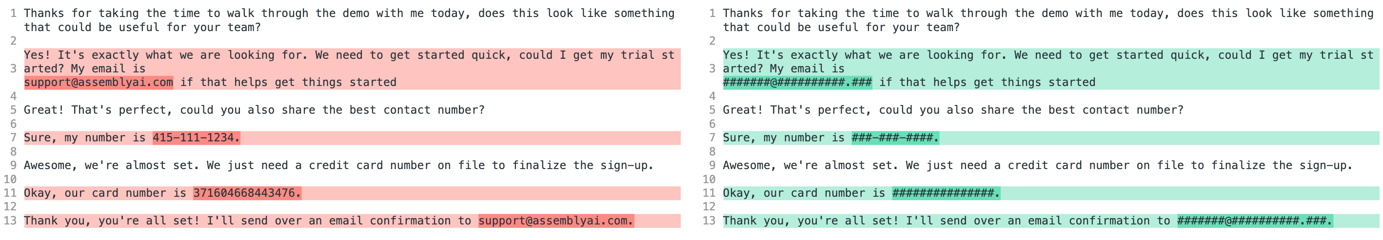 AssemblyAI Speech to Text PII Redaction for Conference Call Platforms.png