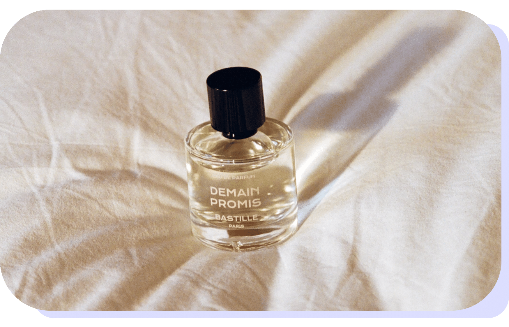 Parfum naturel Bastille Demain Promis.png