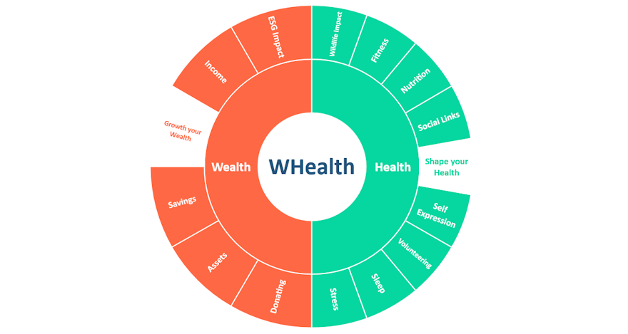 WHealth Score