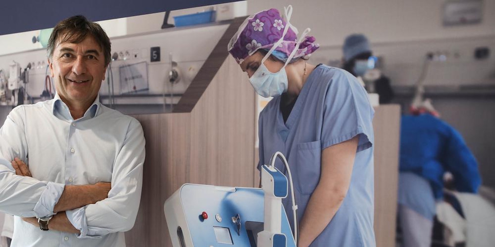 Ilasis announces a €4.4M fundraising