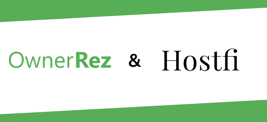 OwnerRez Hostfi Integration