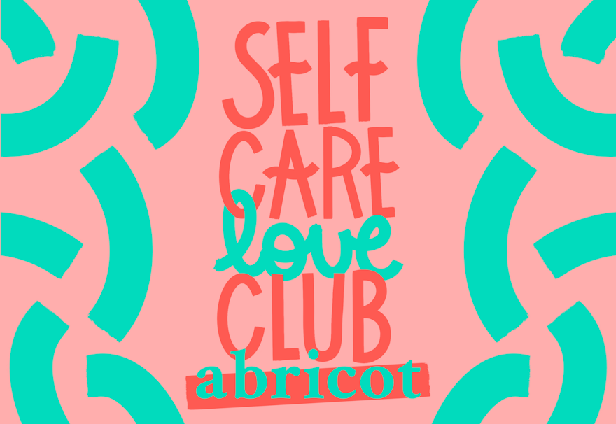 Le Self-Care Love Club