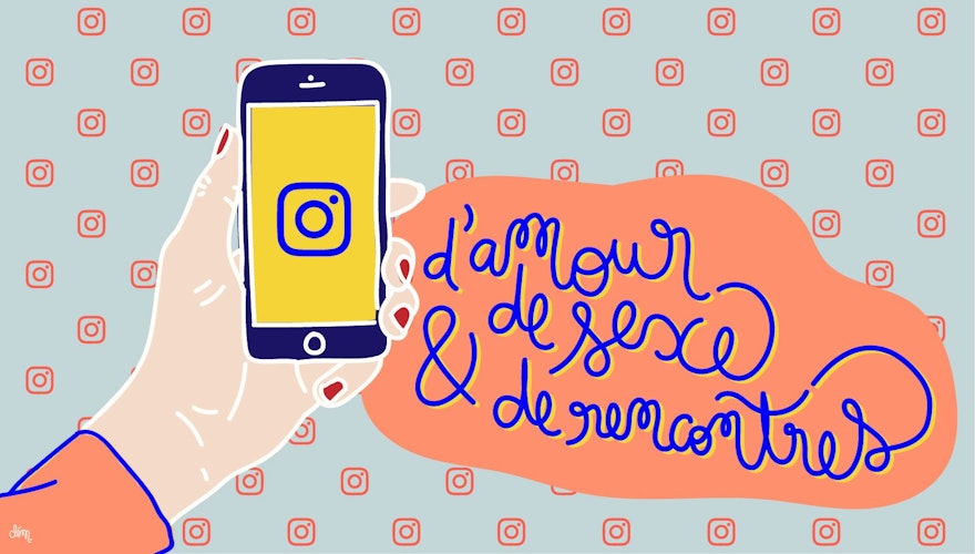 Les 11 meilleurs comptes Instagram qui parlent de sexe, d'amour et de rencontres